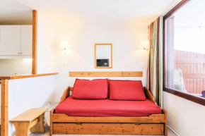 Résidence Les Mélèzes - maeva Home - 2 Pièces 6 Personnes Sélection MAE-5685 Huez